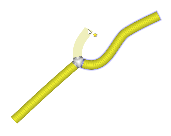 Creating a branch with the Quick Build tool