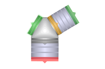 Connector Colour Codes