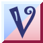 Venturi design logo